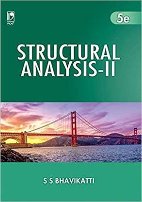 Structural Analysis-II