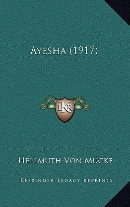 Ayesha (1917)