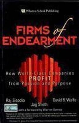 Firms of Endearment