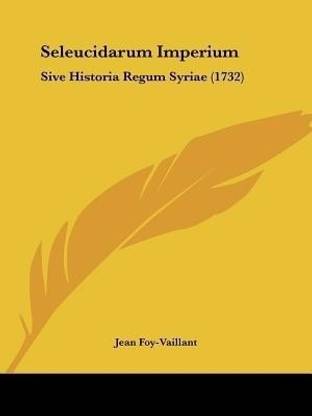 Seleucidarum Imperium