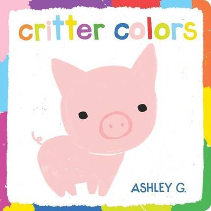 Critter Colors