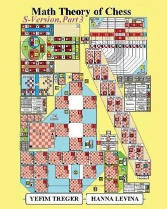 Math Theory of Chess S-Version Part 3