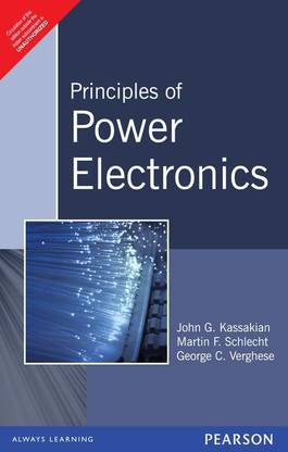 Principles of Power Electronics