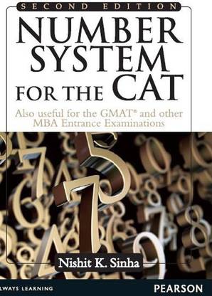 Number System for the CAT