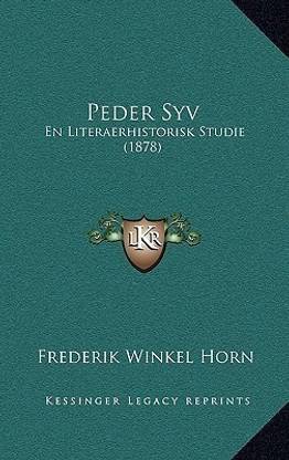 Peder Syv
