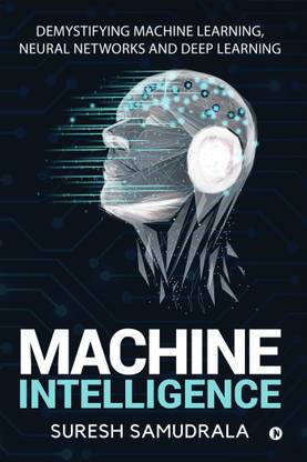 Machine Intelligence