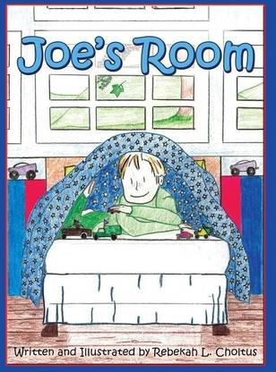 Joe's Room