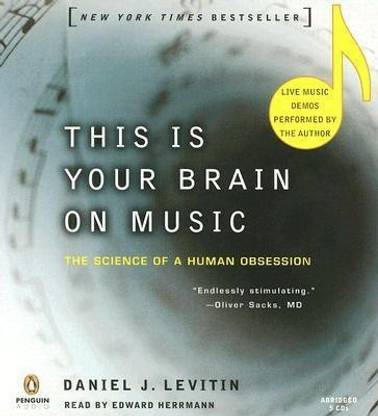 This Is Your Brain on Music