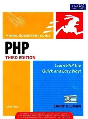 PHP for the Web