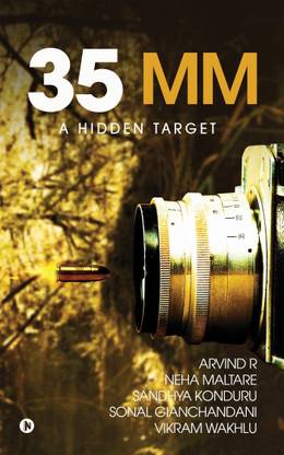 35 MM  - A Hidden Target
