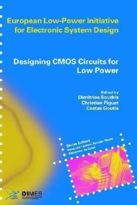Designing CMOS Circuits for Low Power