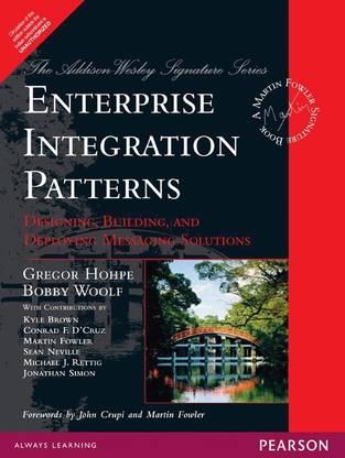 Enterprise Integration Patterns