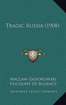 Tragic Russia (1908)