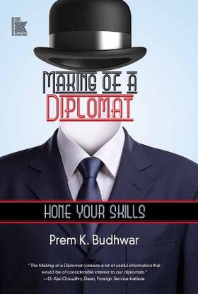 Making of a Diplomat