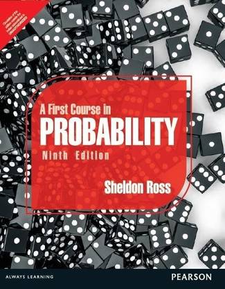 First Course in Probability