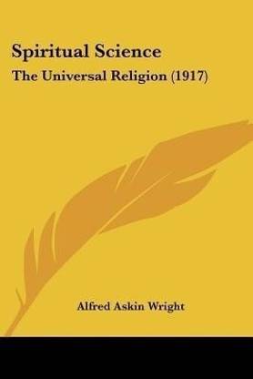Spiritual Science