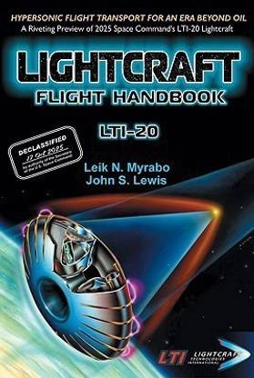 Lightcraft Flight Handbook