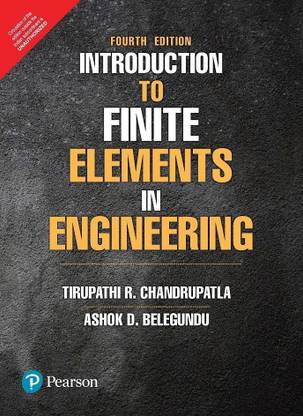 Introduction to Finite Elements in Engineering
