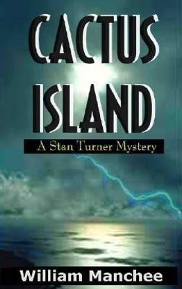 Cactus Island