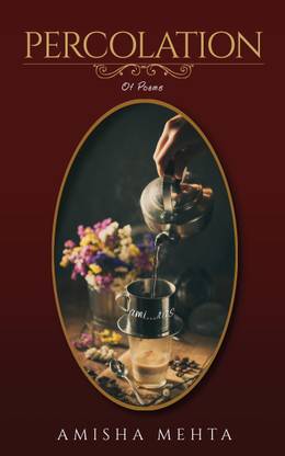 Percolation  - Of Poems