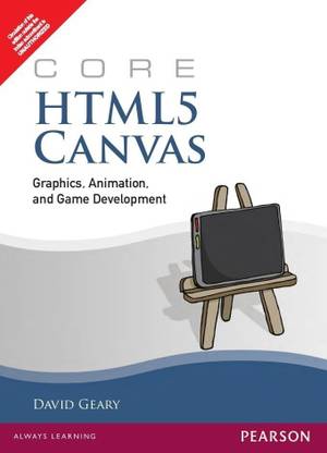 Core HTML5 Canvas
