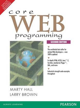 Core Web Programming