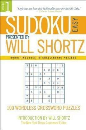 Sudoku 1: Easy