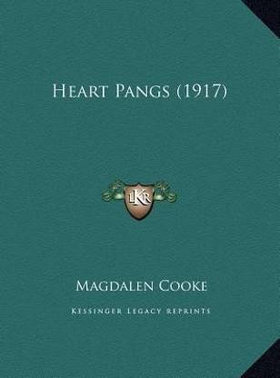 Heart Pangs (1917)