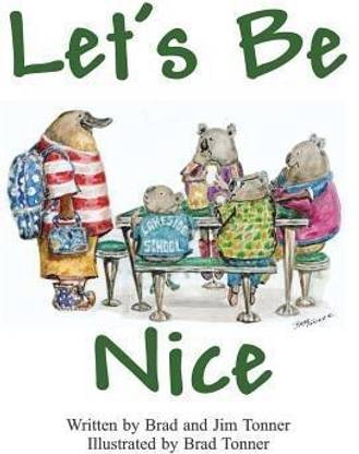 Let's Be Nice