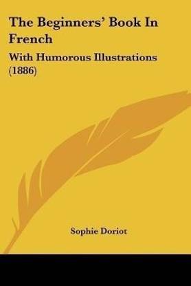 The Beginners' Book In French
