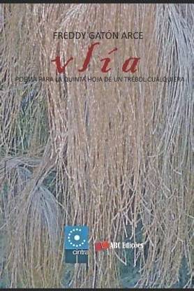 Vlia - Poema para la quinta hoja de un trebol cualquiera