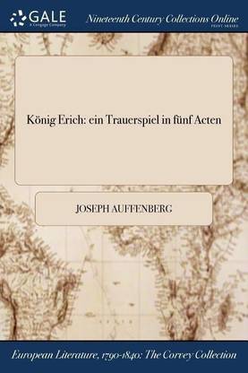 Konig Erich
