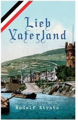 Lieb Vaterland