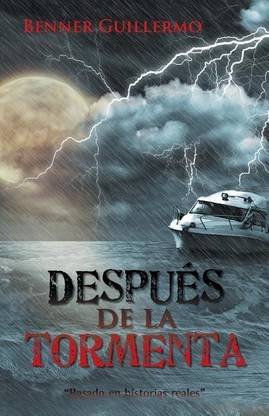 Despues de la tormenta