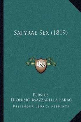 Satyrae Sex (1819)