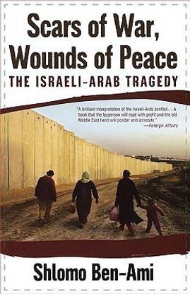 Scars of War, Wounds of Peace