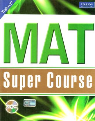 Pearson MAT Super Course