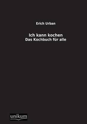 Ich Kann Kochen