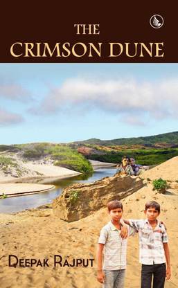 The Crimson Dune