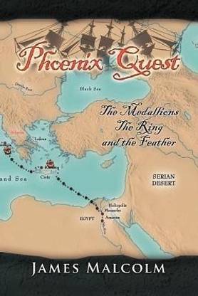 Phoenix Quest
