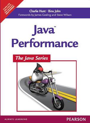Java Performance