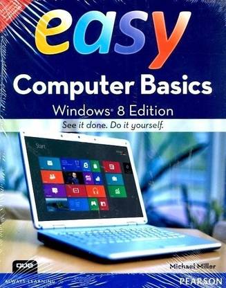Easy Computer Basics