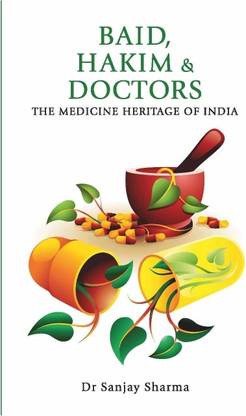 Baid, Hakim and Doctors