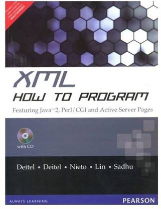 XML