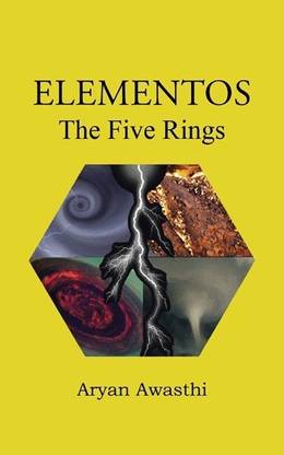 Elementos  - The Five Rings