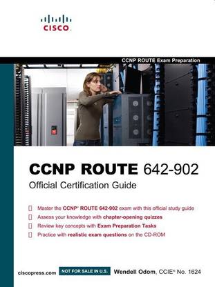 Offical Certification Guide