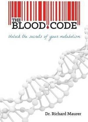 The Blood Code