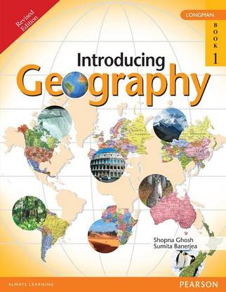 Introducing Geography 1(Revised Edition)