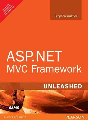 ASP.Net MVC Framework Unleashed