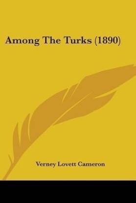 Among The Turks (1890)
